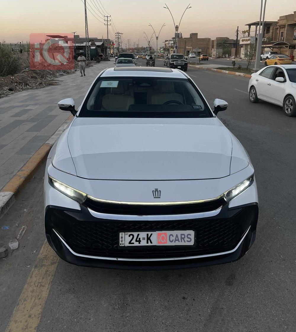 تويوتا كراون